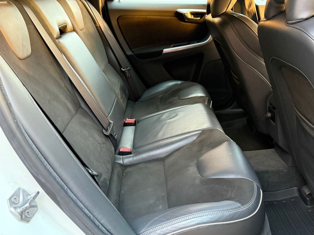 Used Volvo XC60 2016 for sale - 76686316: Photo 15