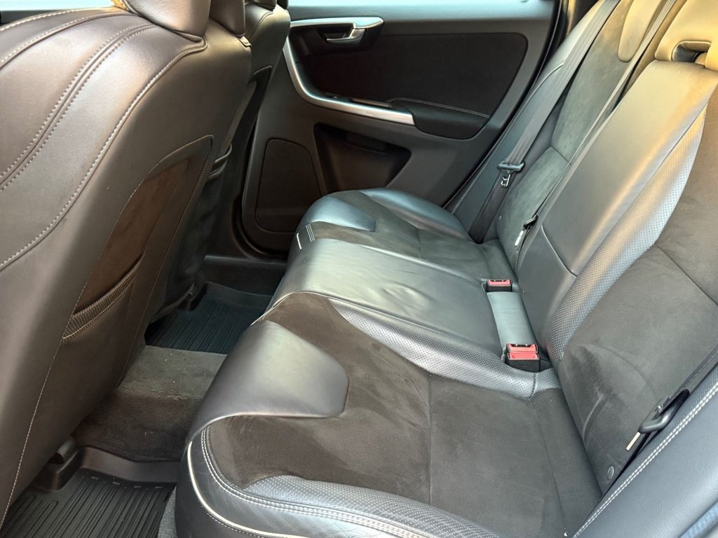 Used Volvo XC60 2016 for sale - 76686316: Photo 16