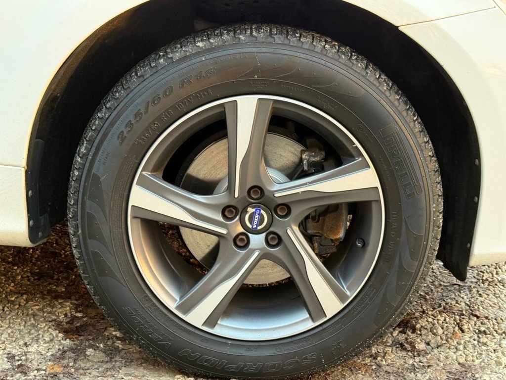 Used Volvo XC60 2016 for sale - 76686316: Photo 21