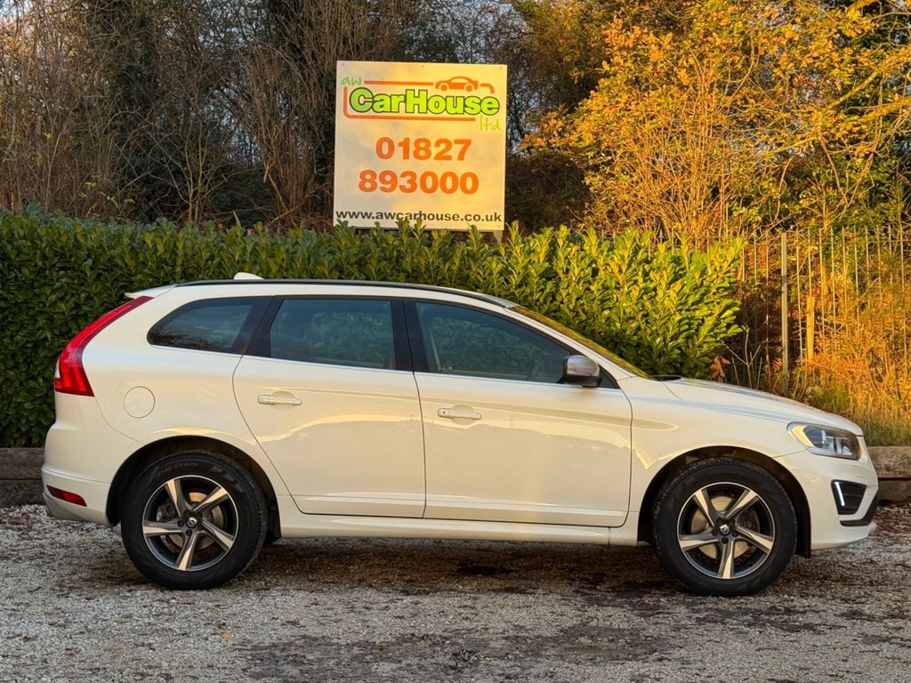 Used Volvo XC60 2016 for sale - 76686316: Photo 7