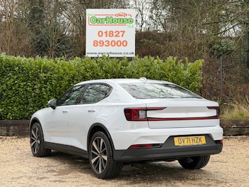 Used Polestar Polestar 2 2021 for sale - 77594365: Photo