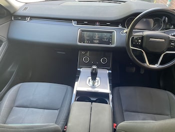 Used Land Rover Range Rover Evoque 2021 for sale - 78839517: Photo