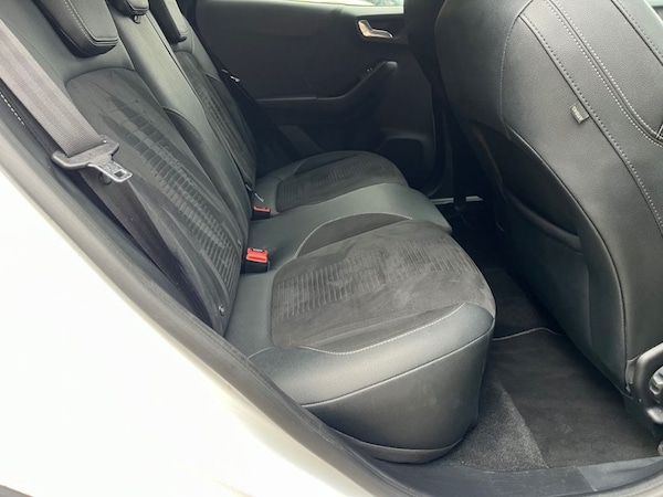 Used Ford Puma 2022 for sale - 76256275: Photo 13