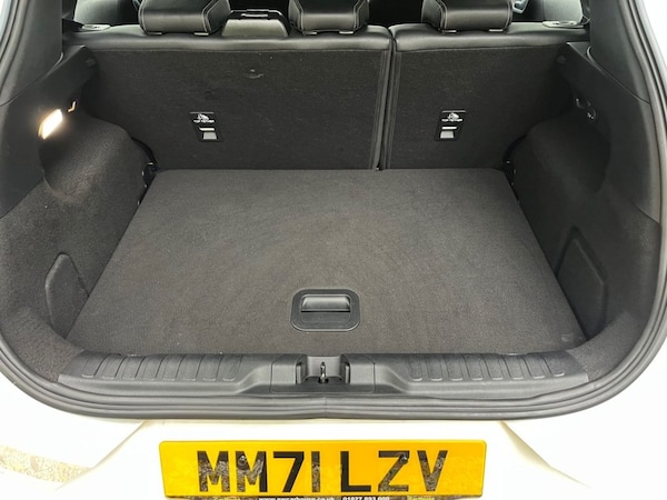 Used Ford Puma 2022 for sale - 76256275: Photo 14
