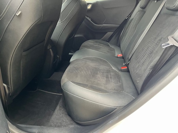 Used Ford Puma 2022 for sale - 76256275: Photo 15