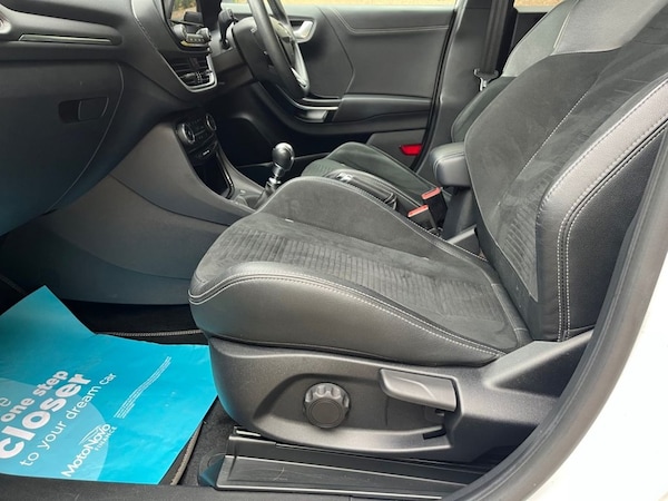 Used Ford Puma 2022 for sale - 76256275: Photo 16
