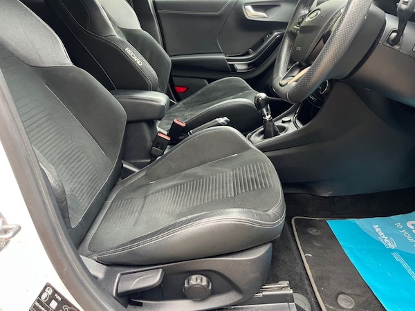 Used Ford Puma 2022 for sale - 76256275: Photo 18
