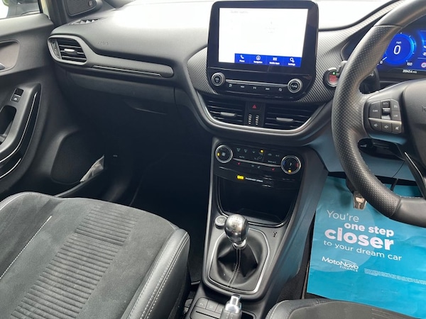 Used Ford Puma 2022 for sale - 76256275: Photo 24