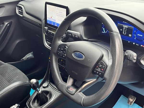 Used Ford Puma 2022 for sale - 76256275: Photo 4