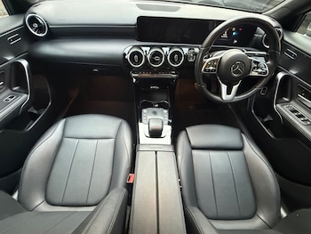 Used Mercedes-Benz A-Class 2022 for sale - 77563919: Photo