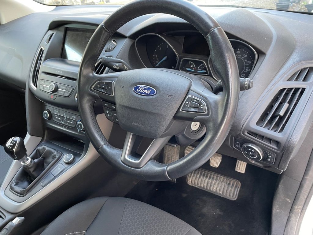 Used Ford Focus 2018 for sale - 77563909: Photo 12