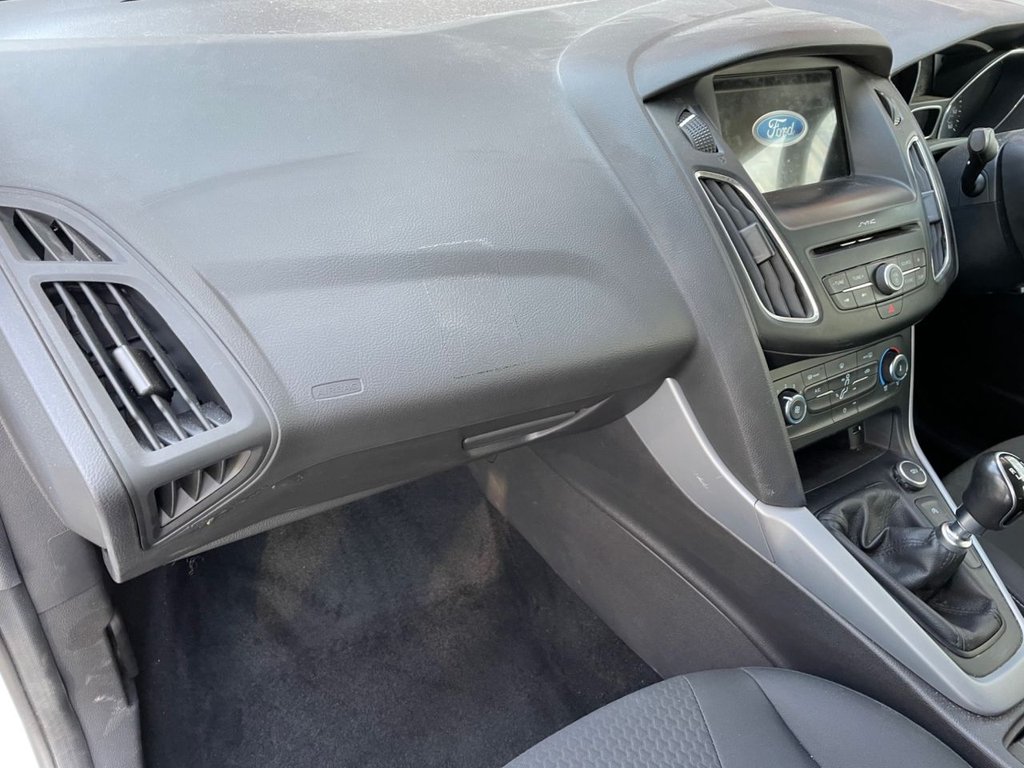 Used Ford Focus 2018 for sale - 77563909: Photo 13