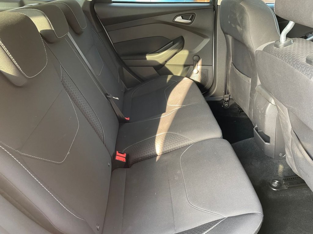 Used Ford Focus 2018 for sale - 77563909: Photo 14