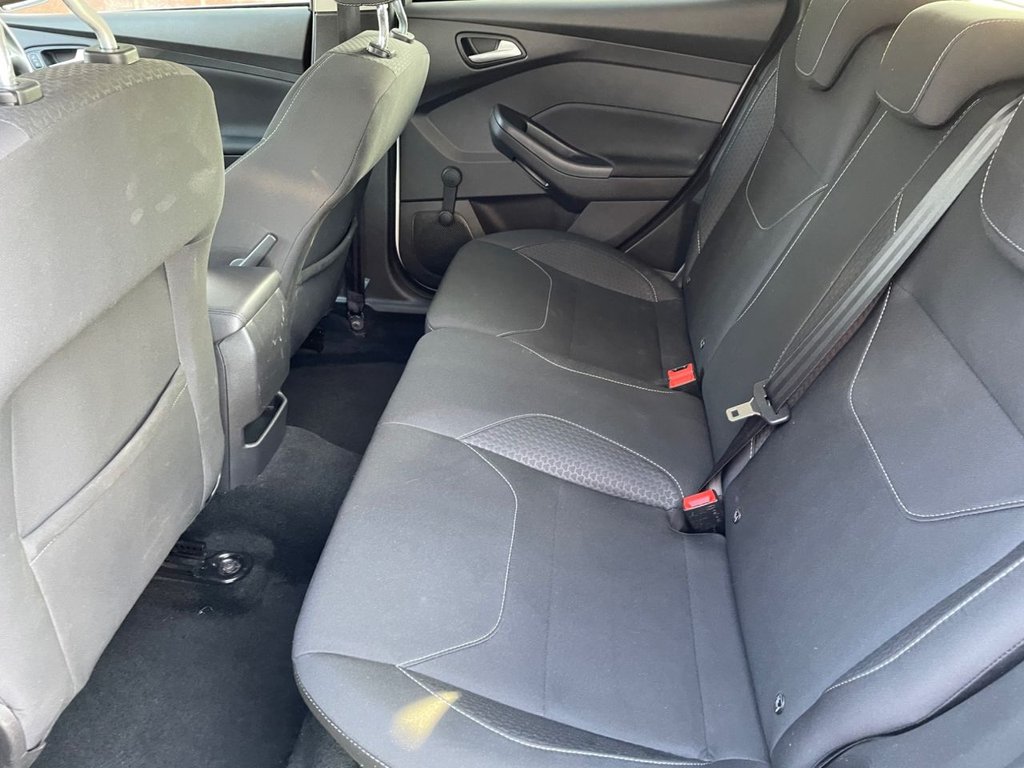 Used Ford Focus 2018 for sale - 77563909: Photo 15