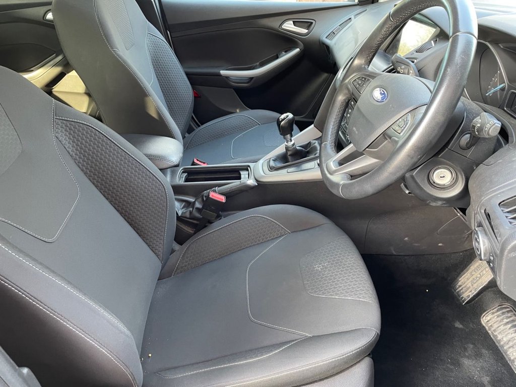 Used Ford Focus 2018 for sale - 77563909: Photo 17