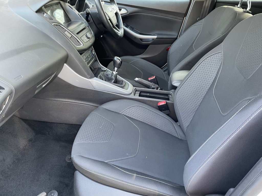 Used Ford Focus 2018 for sale - 77563909: Photo 18