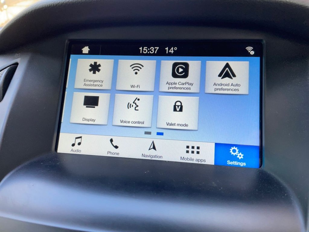 Used Ford Focus 2018 for sale - 77563909: Photo 20