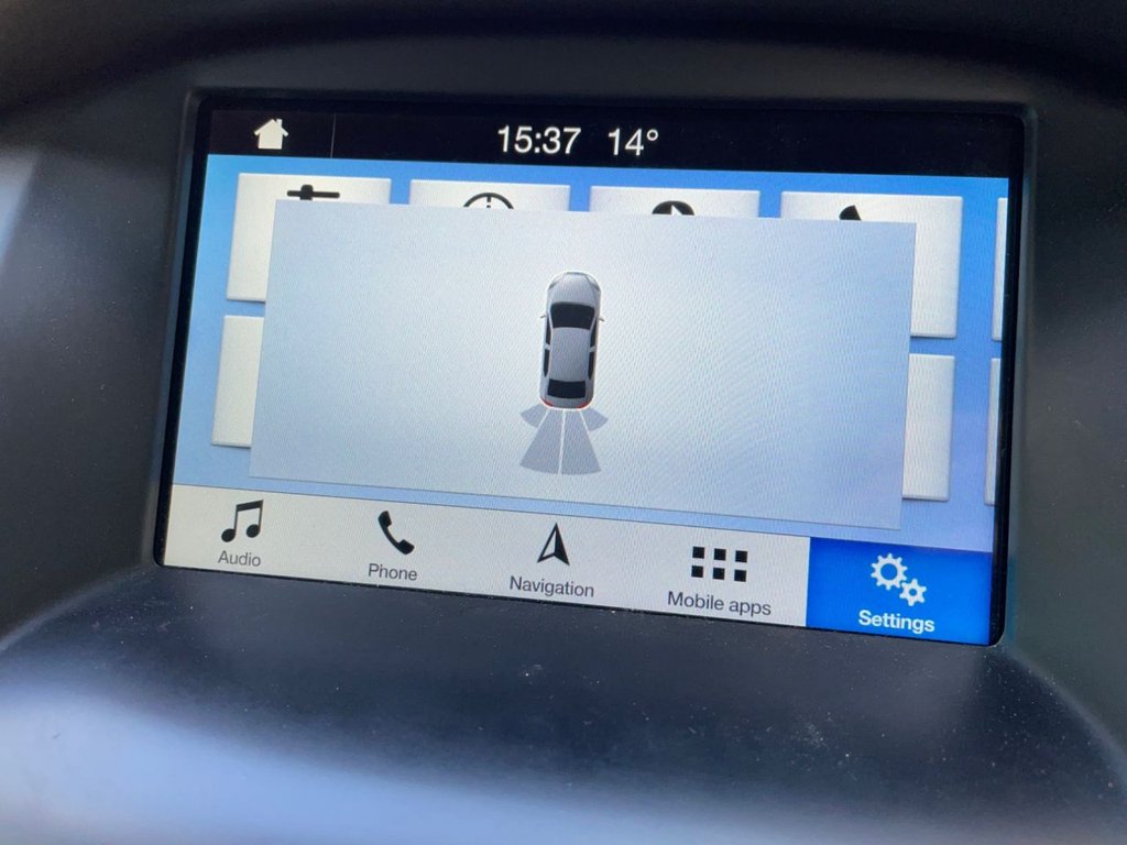 Used Ford Focus 2018 for sale - 77563909: Photo 21