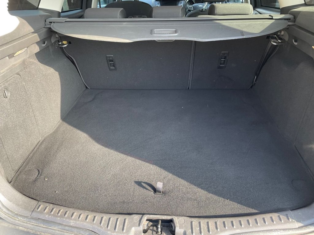 Used Ford Focus 2018 for sale - 77563909: Photo 23