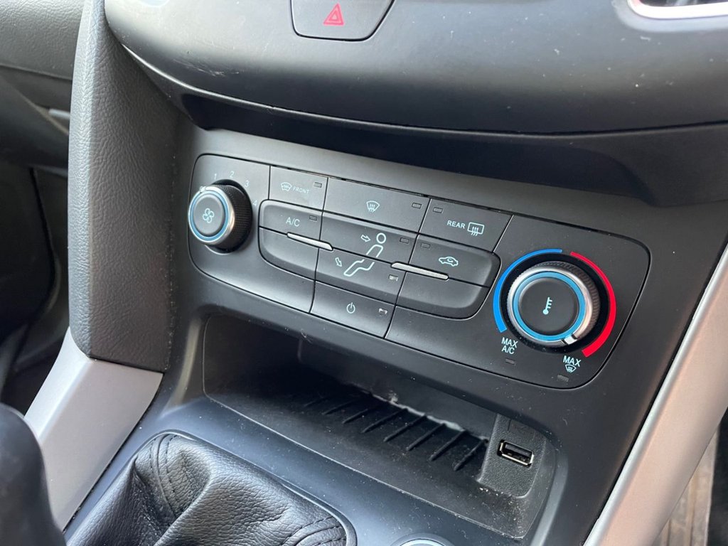 Used Ford Focus 2018 for sale - 77563909: Photo 24