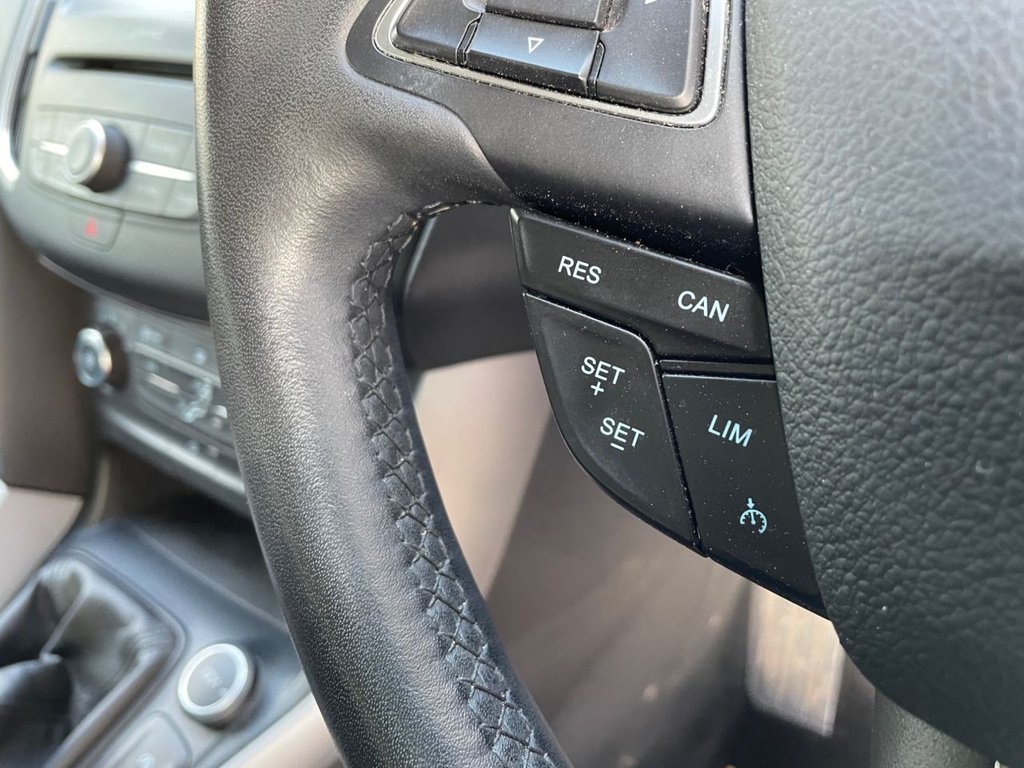 Used Ford Focus 2018 for sale - 77563909: Photo 25