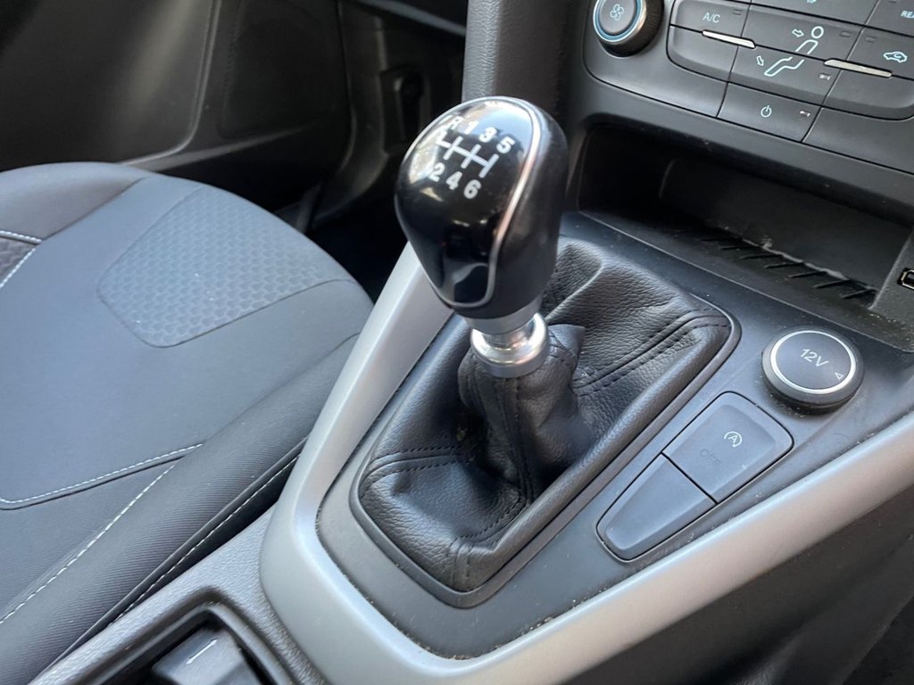 Used Ford Focus 2018 for sale - 77563909: Photo 26