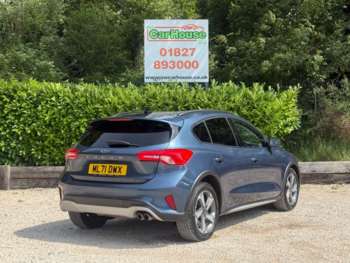 Used Ford Focus 2021 for sale - 74865553: Photo