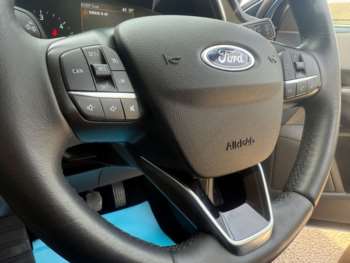 Used Ford Focus 2021 for sale - 74865553: Photo