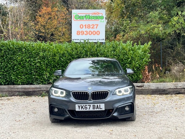Used BMW 2 Series 2018 for sale - 76068857: Photo 10