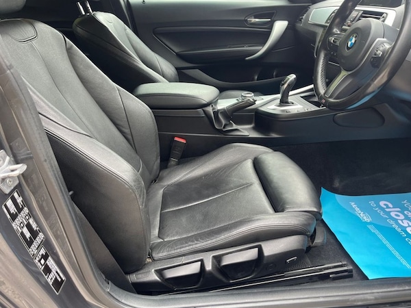 Used BMW 2 Series 2018 for sale - 76068857: Photo 12