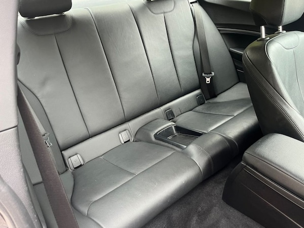 Used BMW 2 Series 2018 for sale - 76068857: Photo 13