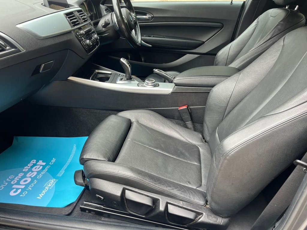 Used BMW 2 Series 2018 for sale - 76068857: Photo 15