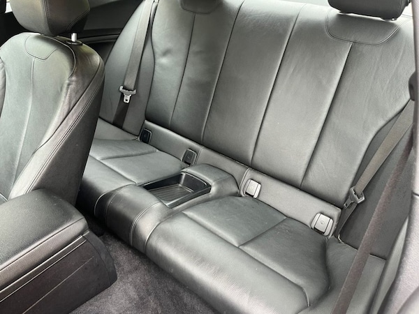 Used BMW 2 Series 2018 for sale - 76068857: Photo 16