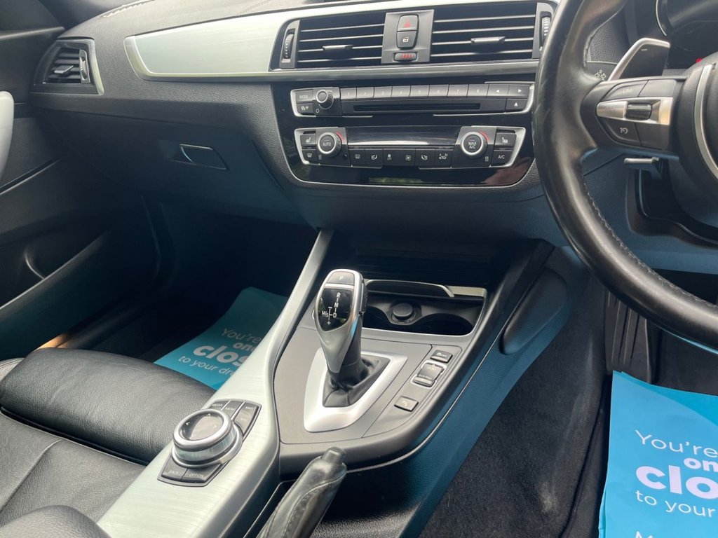 Used BMW 2 Series 2018 for sale - 76068857: Photo 19