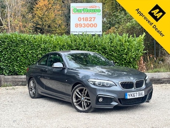 BMW - 2 Series