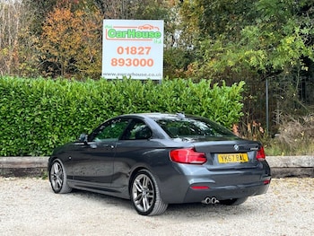 Used BMW 2 Series 2018 for sale - 76068857: Photo 3