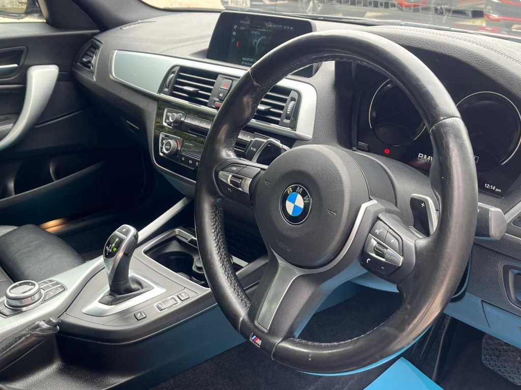 Used BMW 2 Series 2018 for sale - 76068857: Photo 4