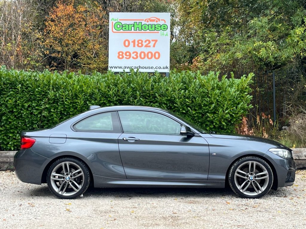 Used BMW 2 Series 2018 for sale - 76068857: Photo 6