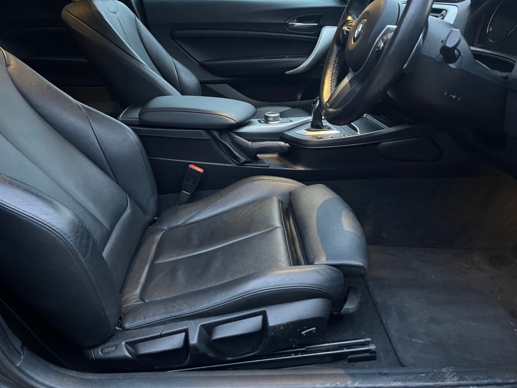 Used BMW 1 Series 2018 for sale - 77027387: Photo 13