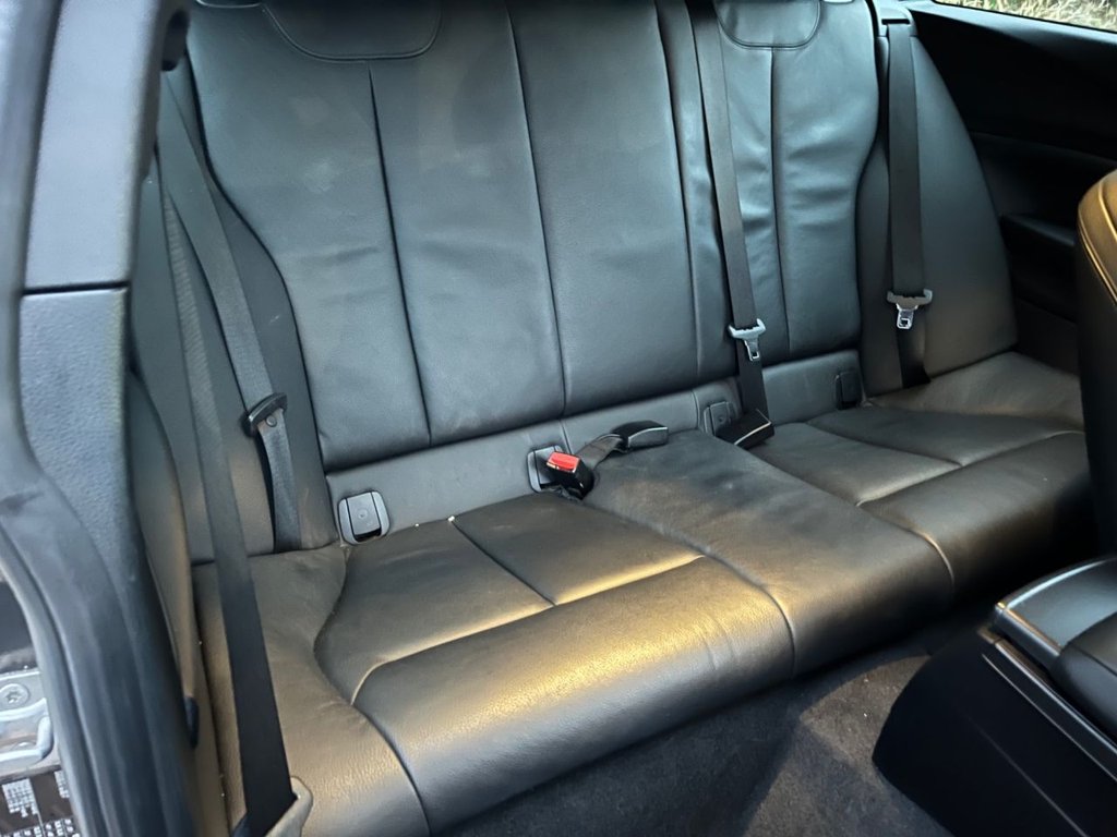 Used BMW 1 Series 2018 for sale - 77027387: Photo 14