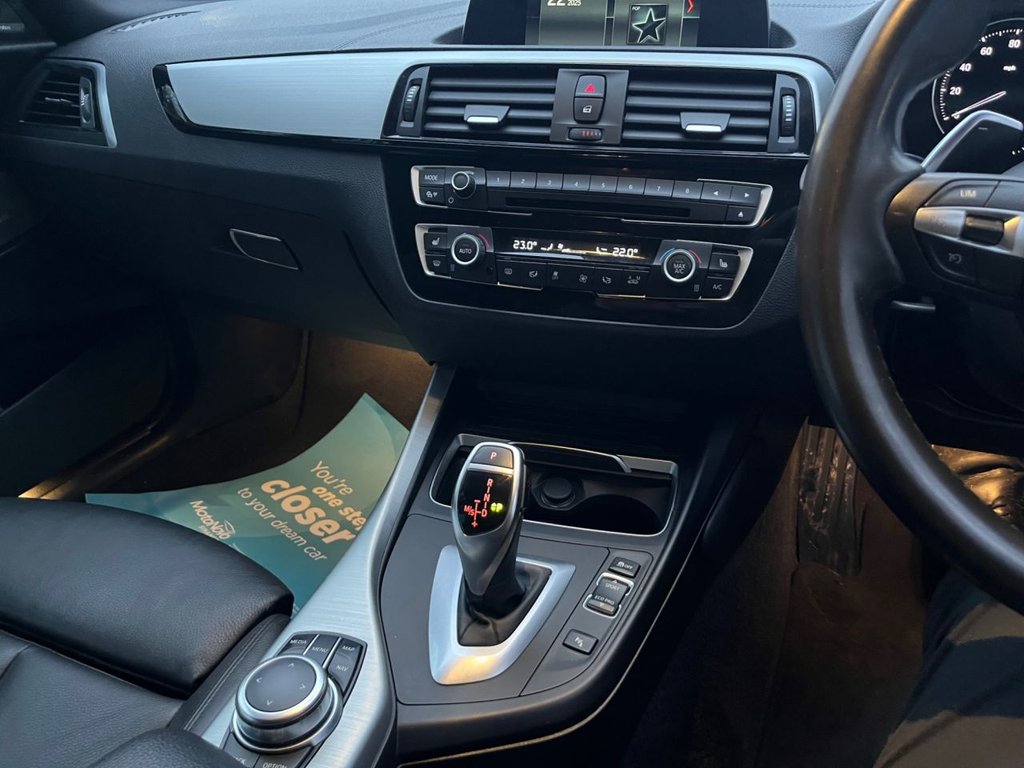 Used BMW 1 Series 2018 for sale - 77027387: Photo 19