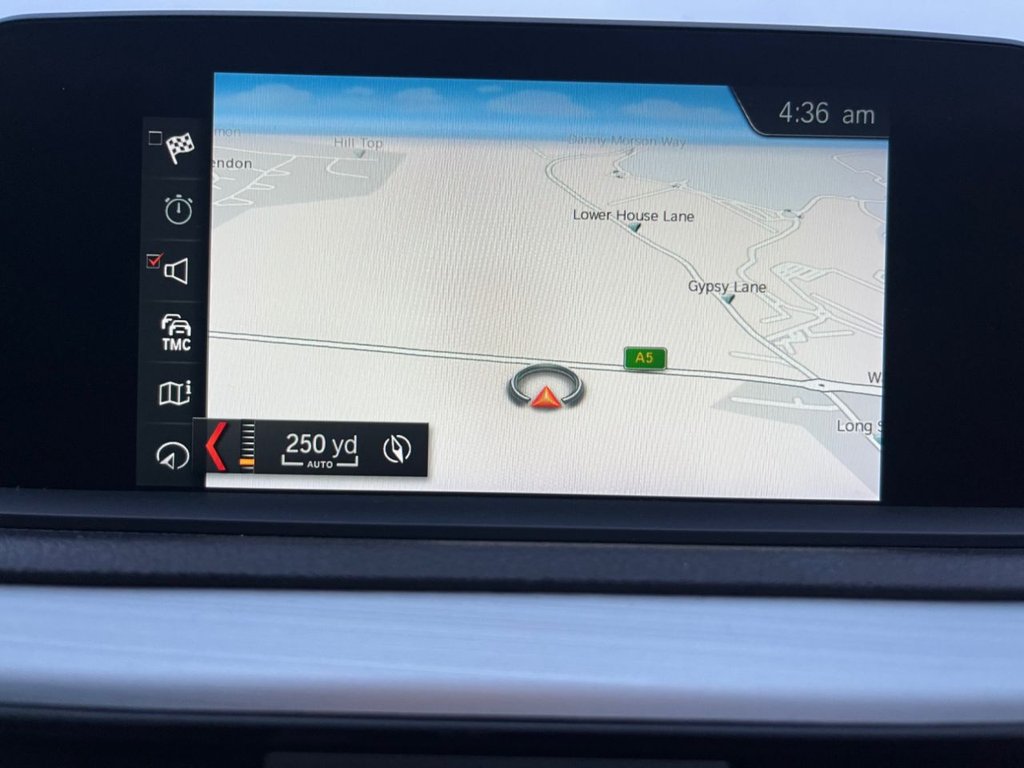 Used BMW 1 Series 2018 for sale - 77027387: Photo 21