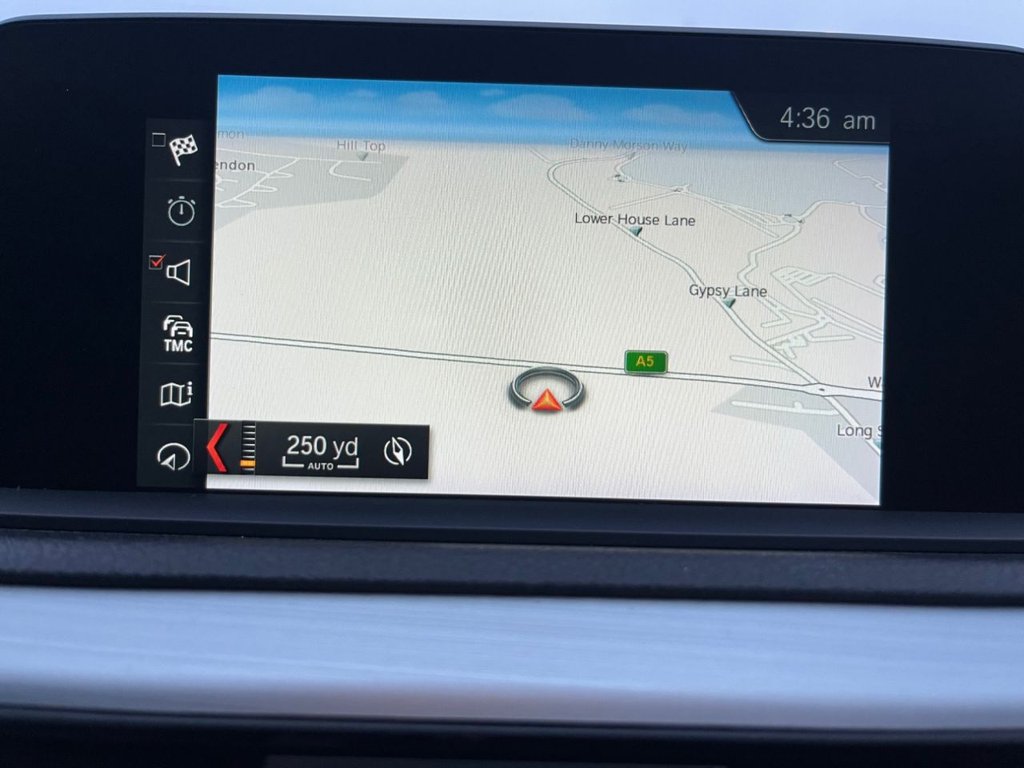 Used BMW 1 Series 2018 for sale - 77027387: Photo 22