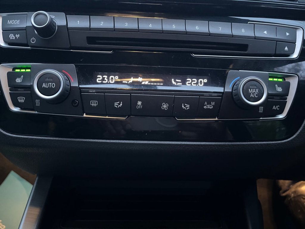 Used BMW 1 Series 2018 for sale - 77027387: Photo 24