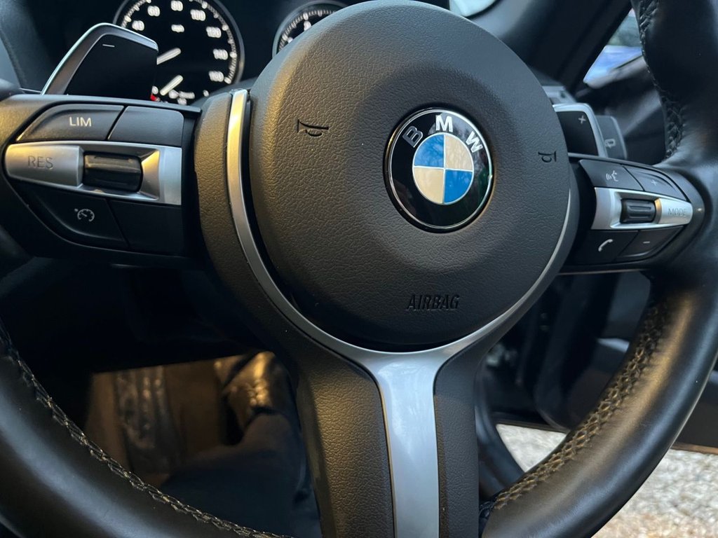 Used BMW 1 Series 2018 for sale - 77027387: Photo 25