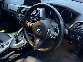 Used BMW 1 Series 2018 for sale - 77027387: Photo