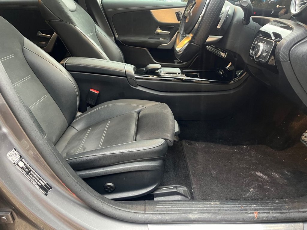 Used Mercedes-Benz A-Class 2022 for sale - 76686319: Photo 13