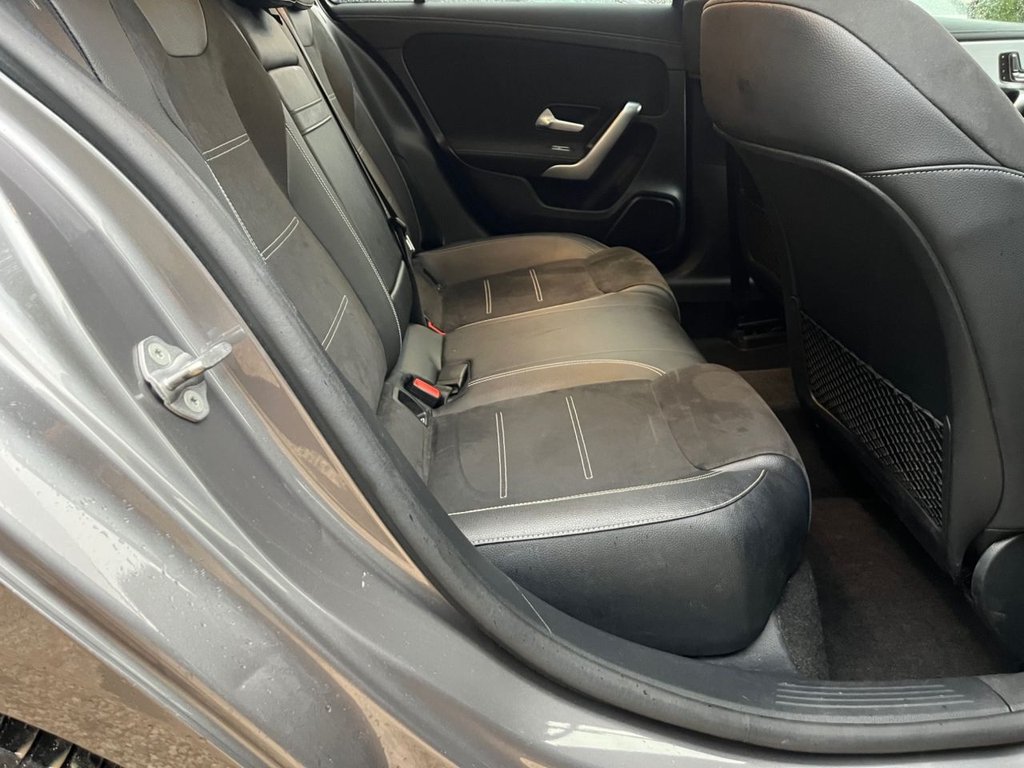 Used Mercedes-Benz A-Class 2022 for sale - 76686319: Photo 14