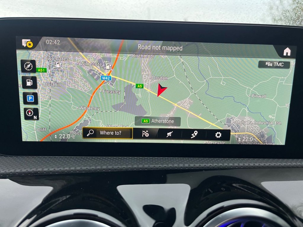 Used Mercedes-Benz A-Class 2022 for sale - 76686319: Photo 20