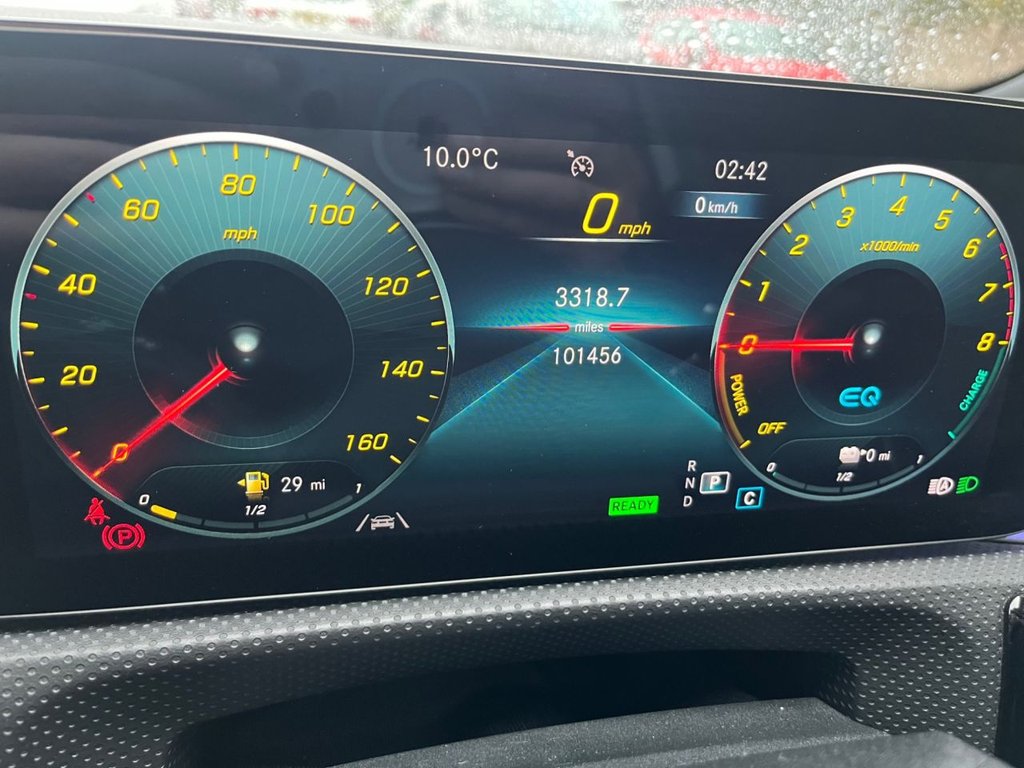 Used Mercedes-Benz A-Class 2022 for sale - 76686319: Photo 24